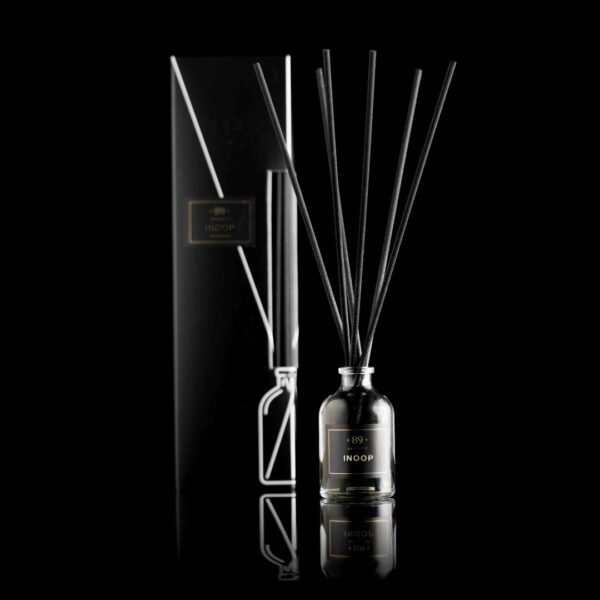 Kodulõhnastaja Aromatic 89 INOOP 50ml pulgakestega - Image 9