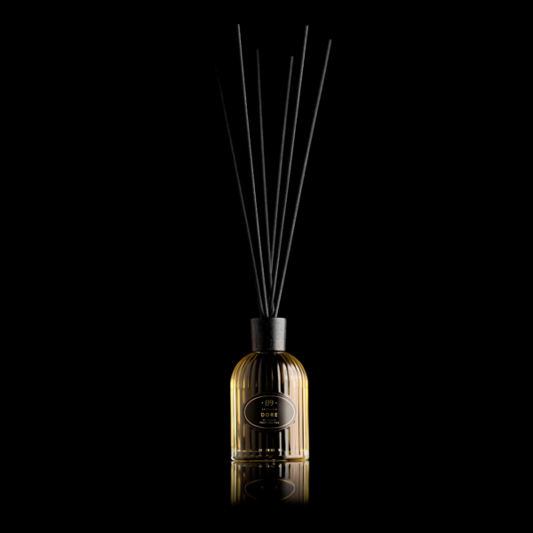 Kodulõhnastaja Aromatic 89 RETRO 250ml pulgakestega DORE - Image 4