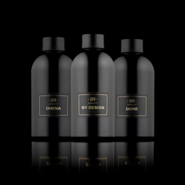 Täitepudel Aromatic 89 250 ml - Image 2