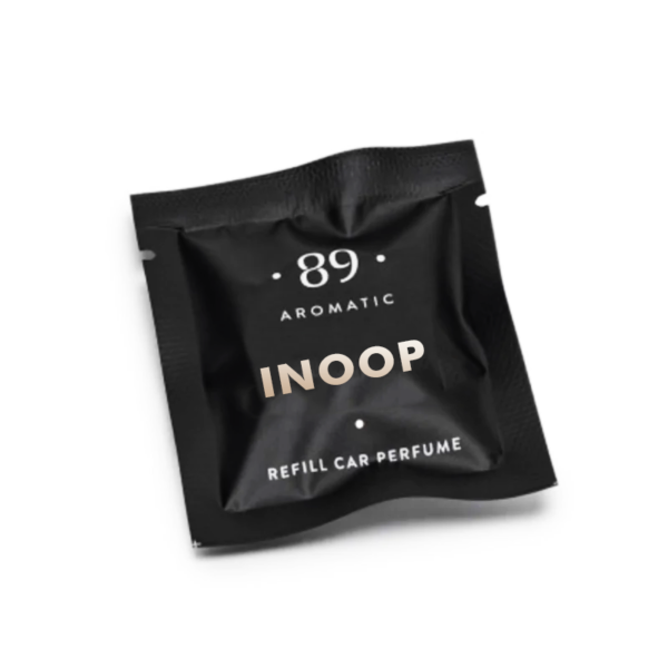 Капсула аромата для вентиляционной клипсы Aromatic 89 INOOP