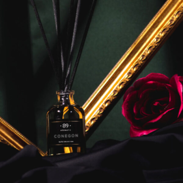 Аромат для дома Aromatic 89 CONEGON 50 мл — изображение 4