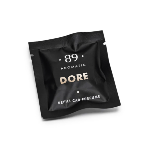 Lõhnakapsel auto õhuvärskendajale Aromatic 89 DORE