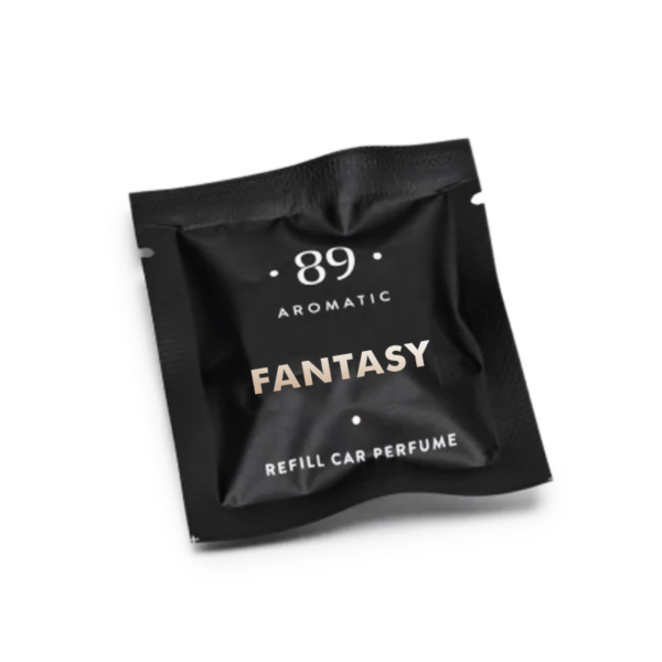 Lõhnakapsel auto õhuvärskendajale Aromatic 89 FANTASY