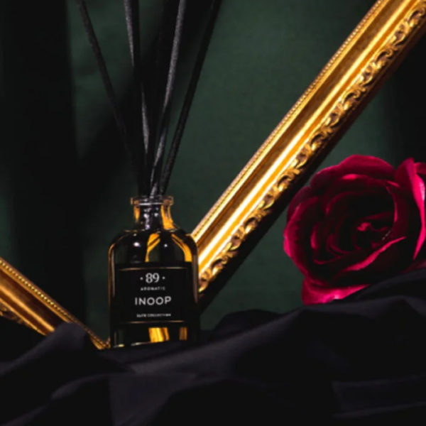 Kodulõhnastaja Aromatic 89 INOOP 50ml pulgakestega - Image 5