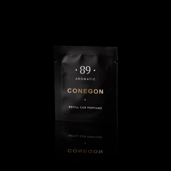 Lõhnakapsel auto õhuvärskendajale Aromatic 89 CONEGON - Image 3