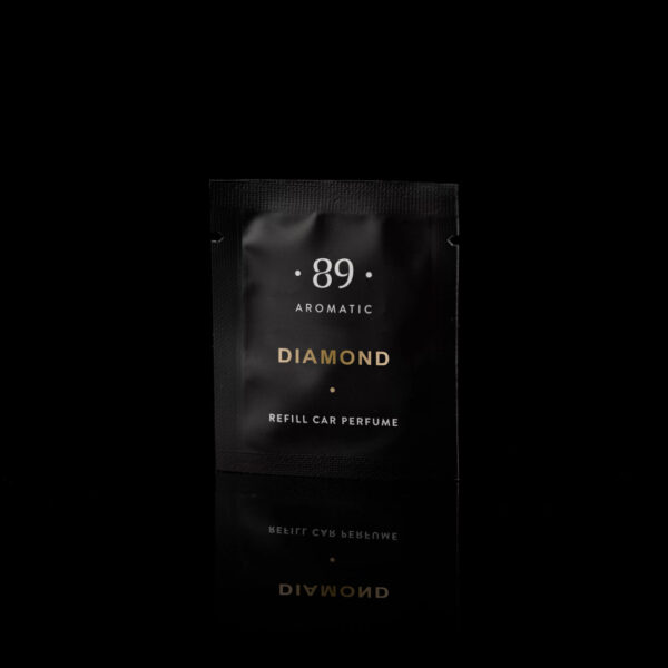 Lõhnakapsel auto õhuvärskendajale Aromatic 89 DIAMOND - Image 3