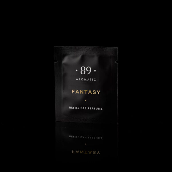 Lõhnakapsel auto õhuvärskendajale Aromatic 89 FANTASY - Image 3