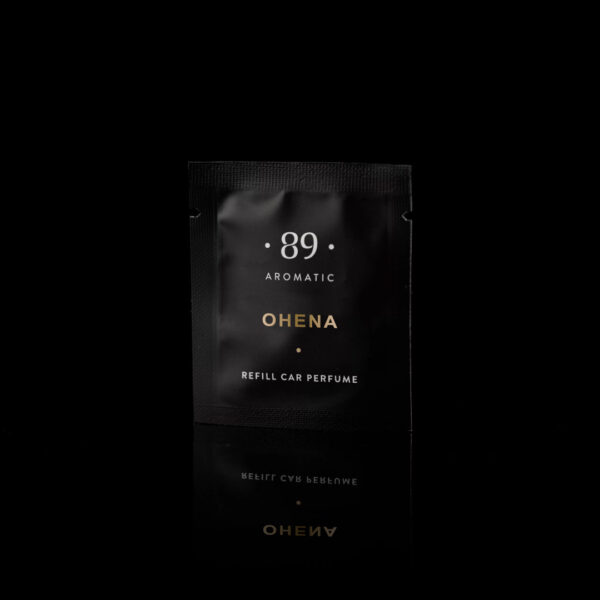 Lõhnakapsel auto õhuvärskendajale Aromatic 89 OHENA - Image 3