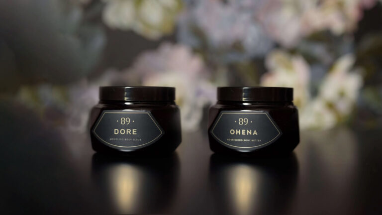 Aromatic 89
