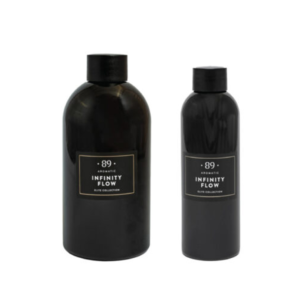 Täitepudelid 100 ml / 250 ml
