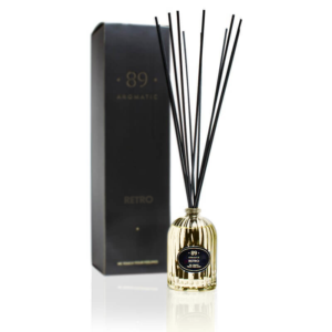 Kodulõhnastajad Retro 50 ml