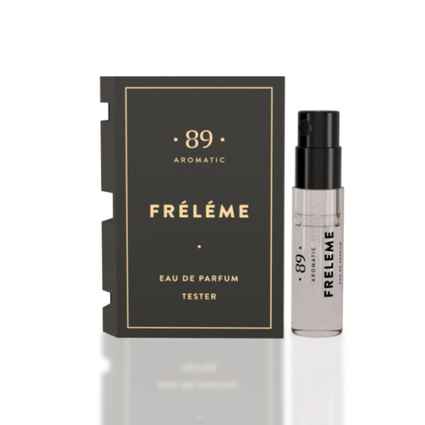 Parfüüm Fréléme naistele Eau De Parfum 5ml tester
