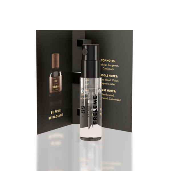 Parfüüm Fréléme naistele Eau De Parfum 5ml tester - Image 4