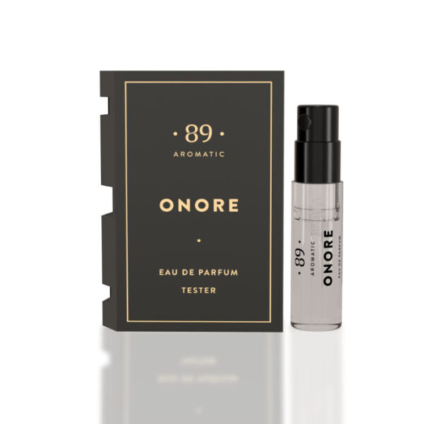 Parfüüm Onore meestele Eau De Parfum 5ml tester