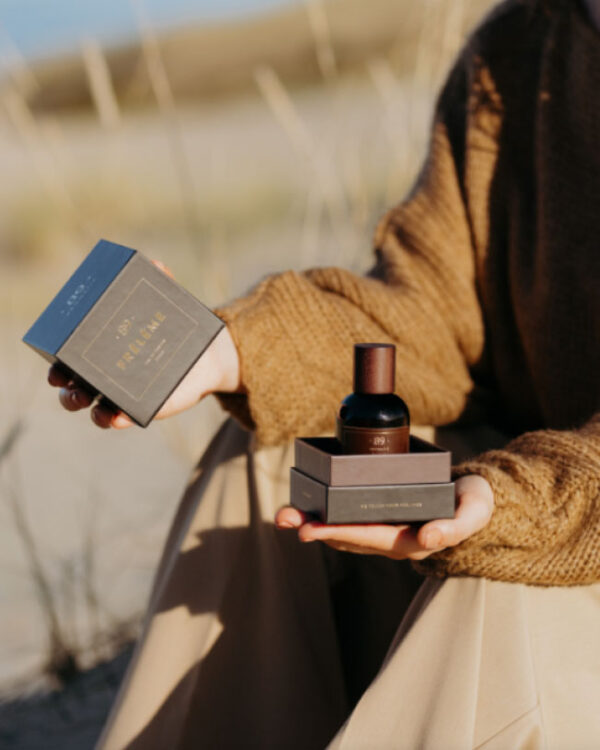 Парфюм Fréléme Для женщин Eau De Parfum 50 мл — изображение 3