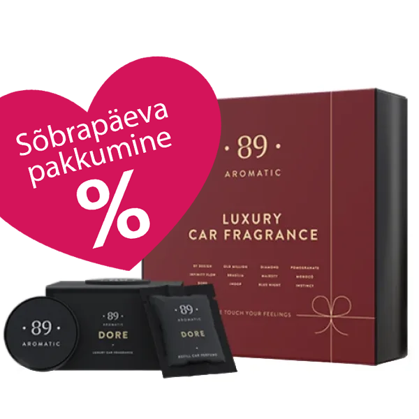 Sõbrapäevaks