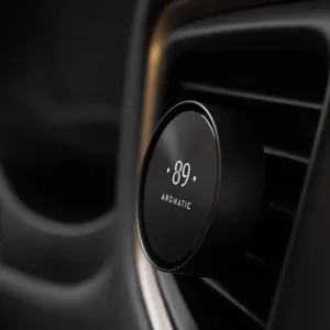 Освежитель автомобиля